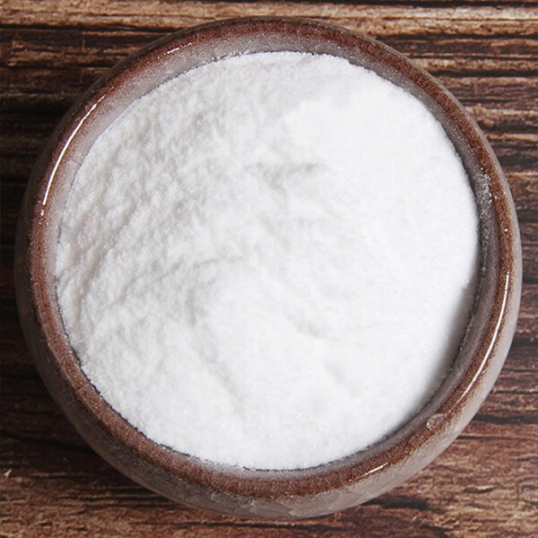 Low Salt Soda Ash