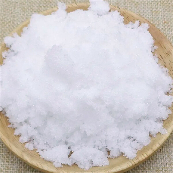 Potassium Aluminum Sulfate