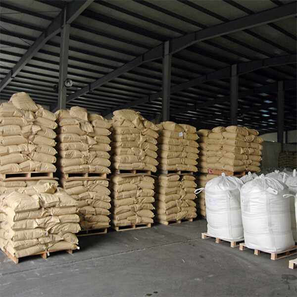Potassium Aluminum Sulfate