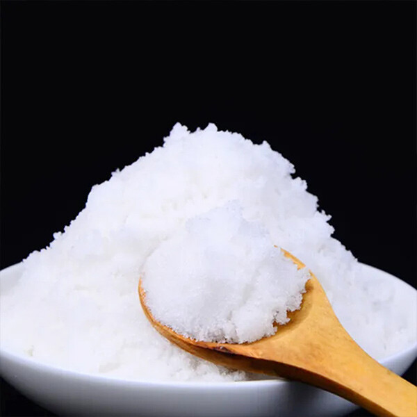 Potassium aluminum sulfate dodecahydrate