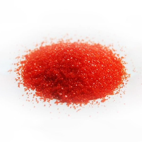 Potassium chromium sulfate solution