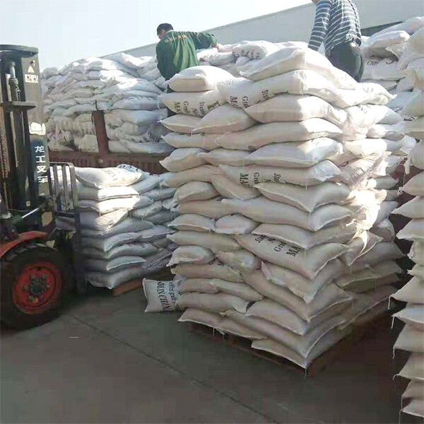 Potassium hydrogen sulfate