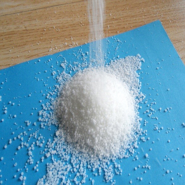 Sodium bisulfate