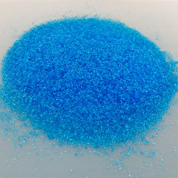 Copper Sulfate Industrial Grade