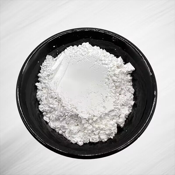 Anhydrous copper sulfate