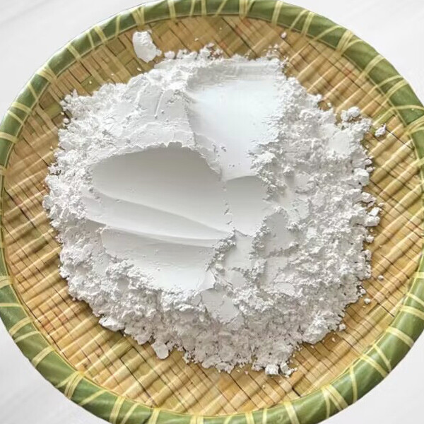 Anhydrous copper sulfate