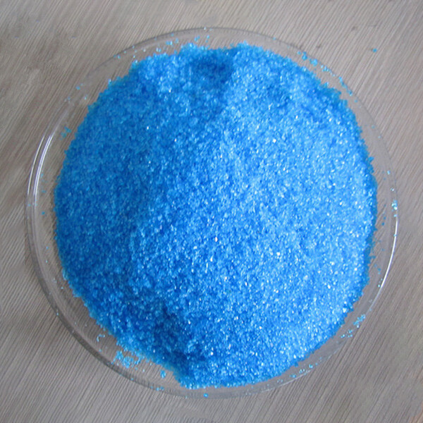 Copper sulfate pentahydrate