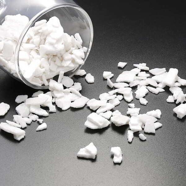 74% Calcium Chloride Flake