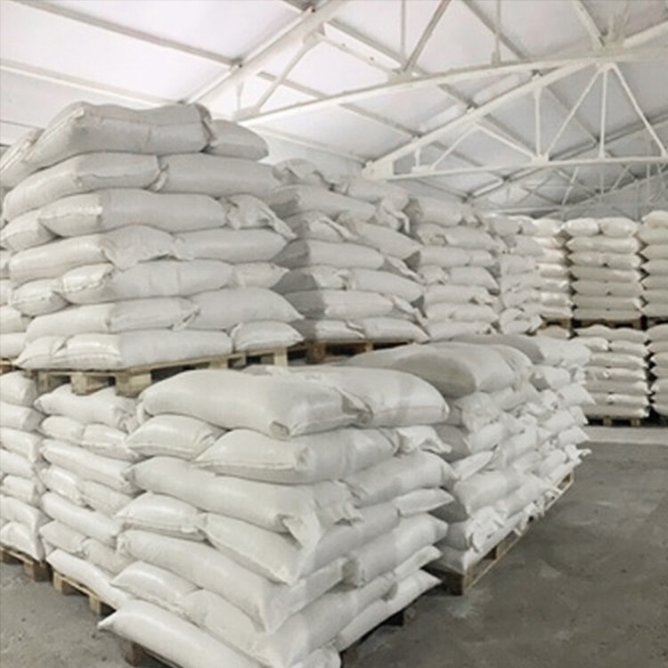 94% Calcium Chloride Powder