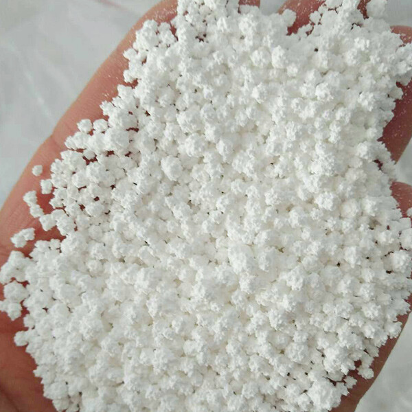 94% Calcium Chloride Granular