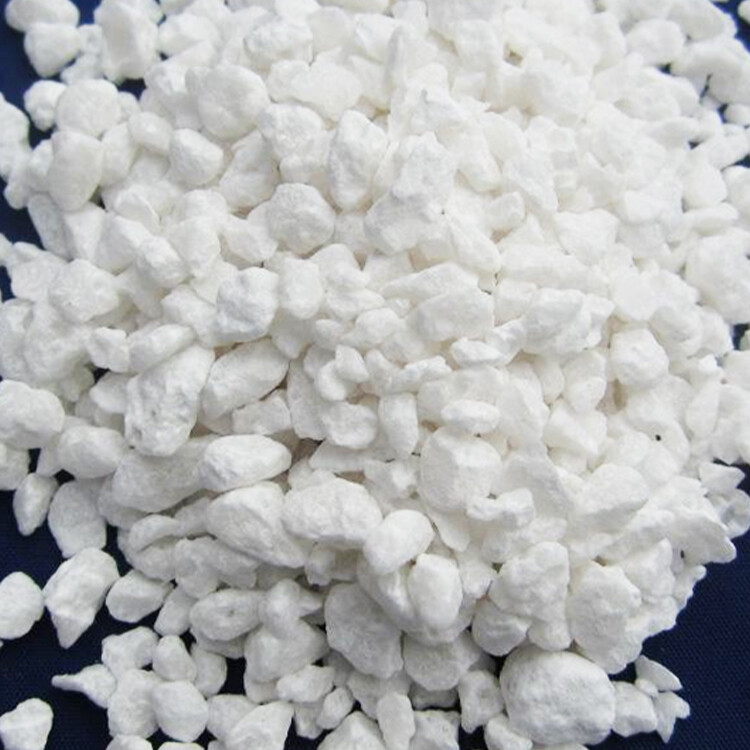 94% Calcium Chloride Pellet