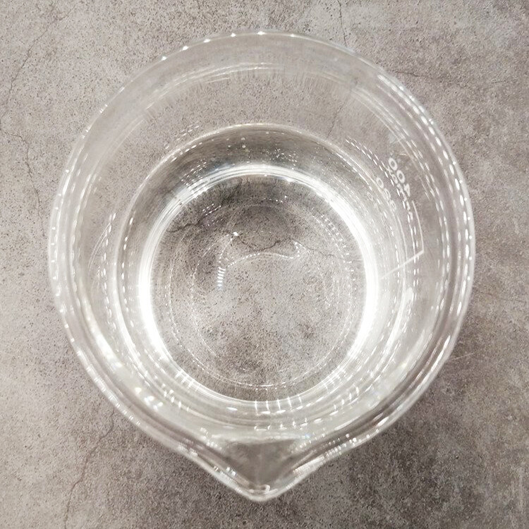 Liquid Calcium Chloride