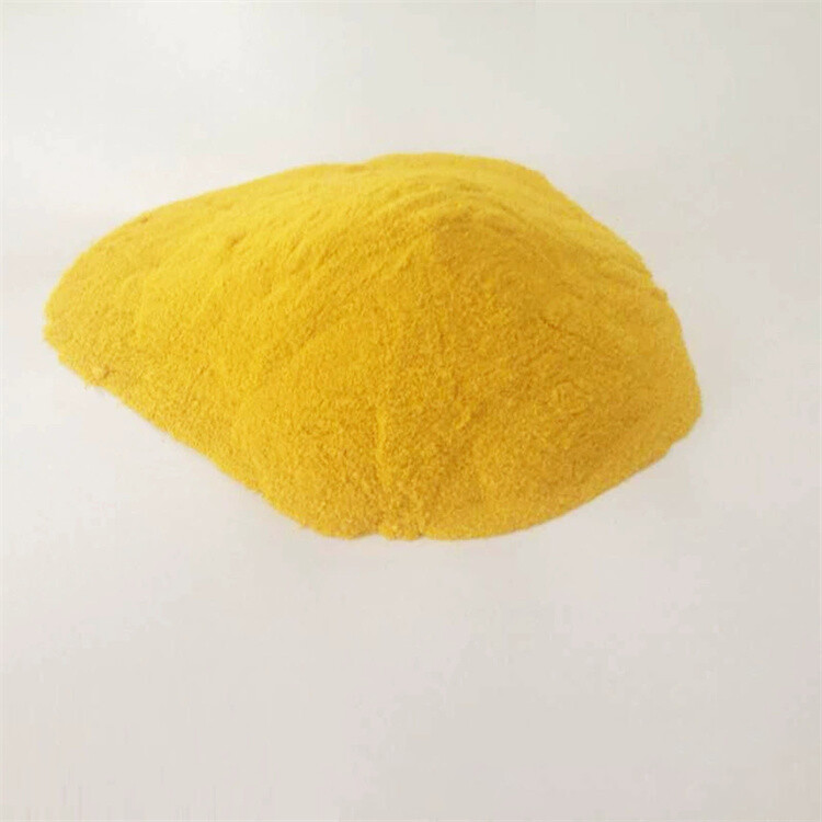 Polyaluminium chloride