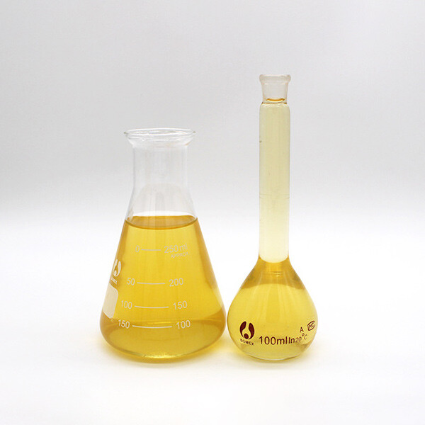 Liquid Polyaluminium Chloride