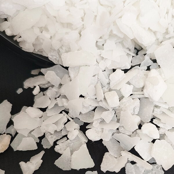 46% White Magnesium Chloride Flake