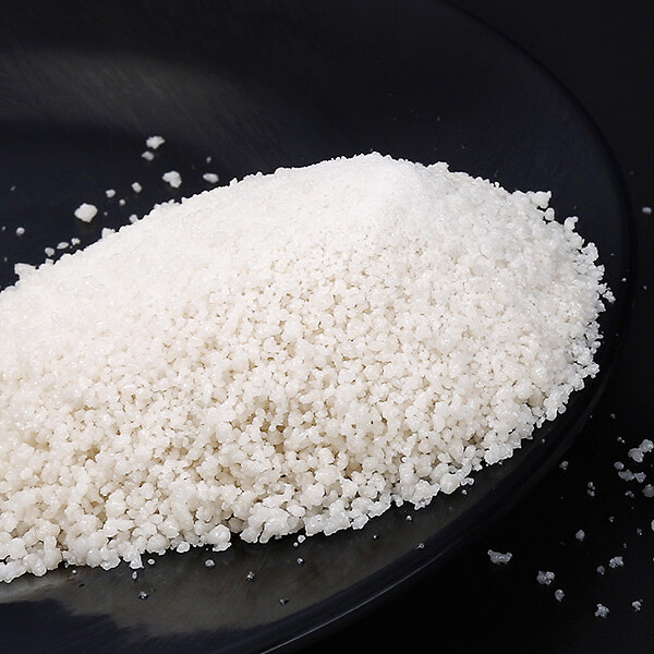 46% White Magnesium Chloride Prill