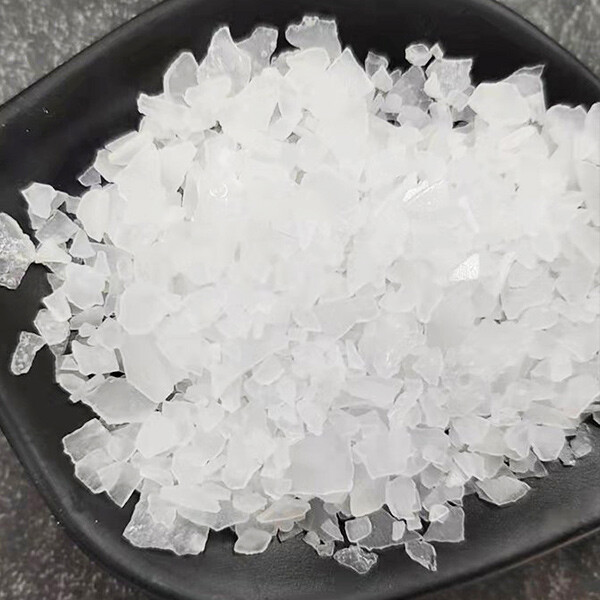 Food Grade Magnesium Chloride Flake