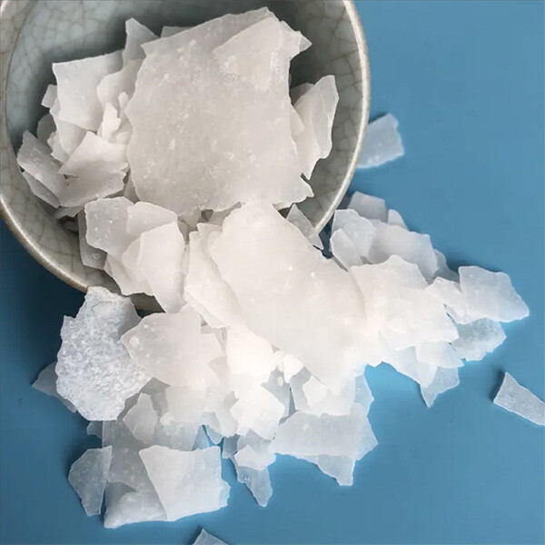 Magnesium chloride