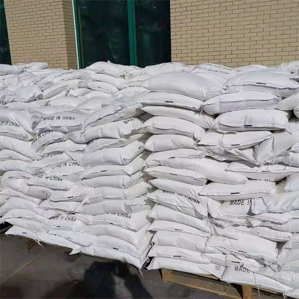 Potassium Bicarbonate