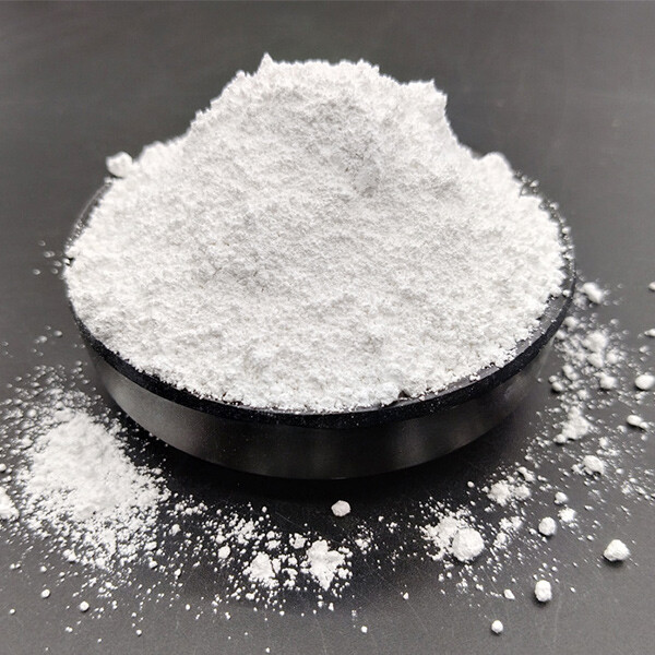 Calcium carbonate