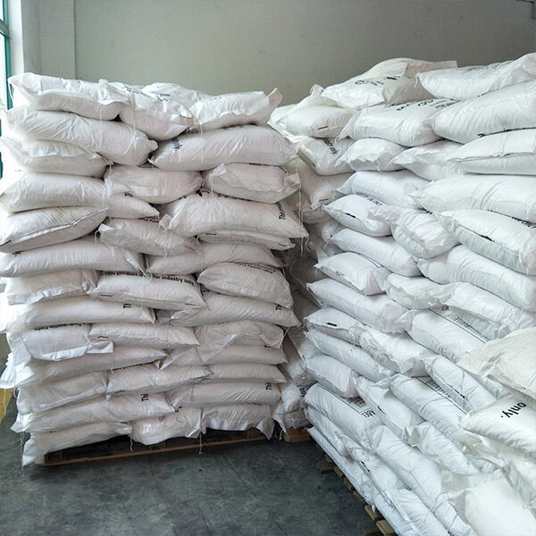 Industrial grade magnesium oxide