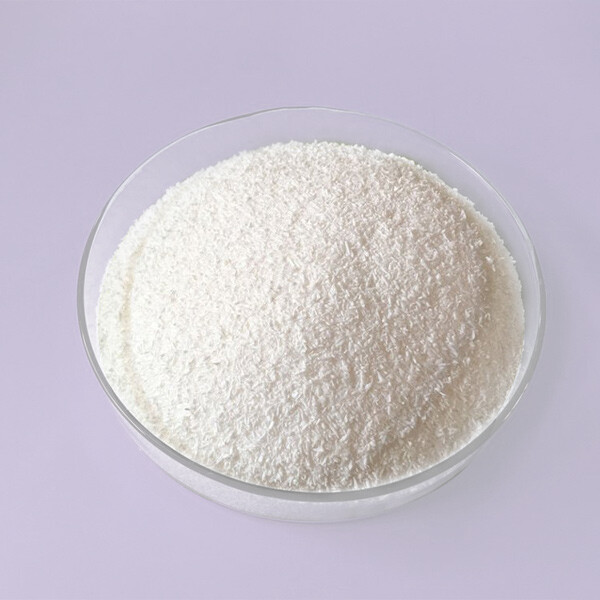 Food grade magnesium oxide