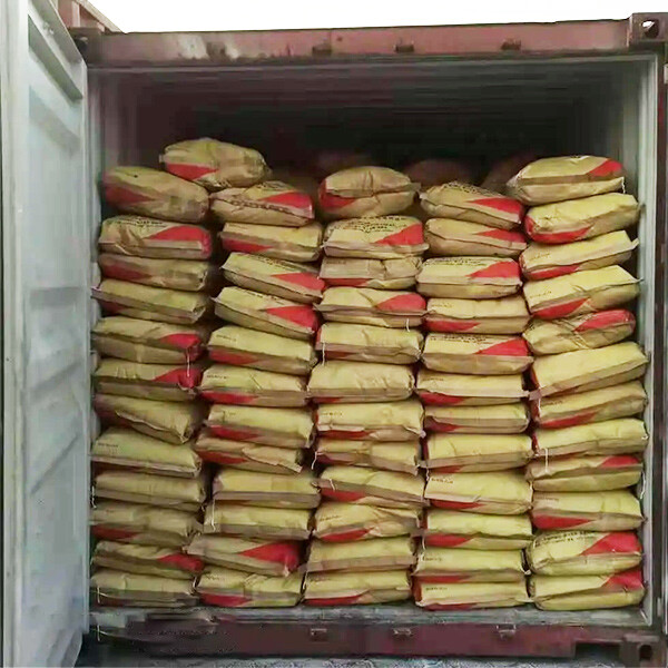 PVC Resin SG-5 - CNSG