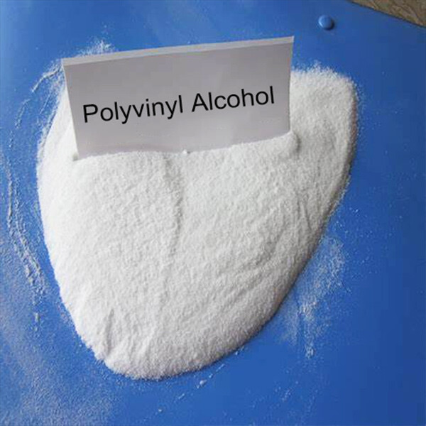 Polyvinyl Alcohol / PVA