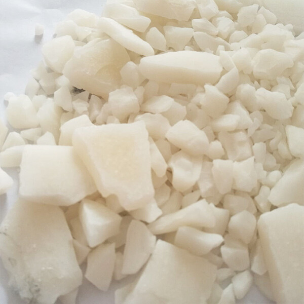 Aluminum sulfate 18-hydrate