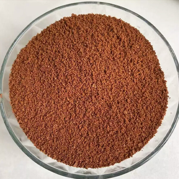 Polyaluminium Ferric Chloride