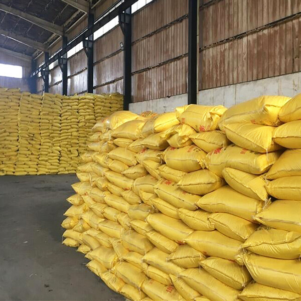 Polyaluminium Ferric Chloride