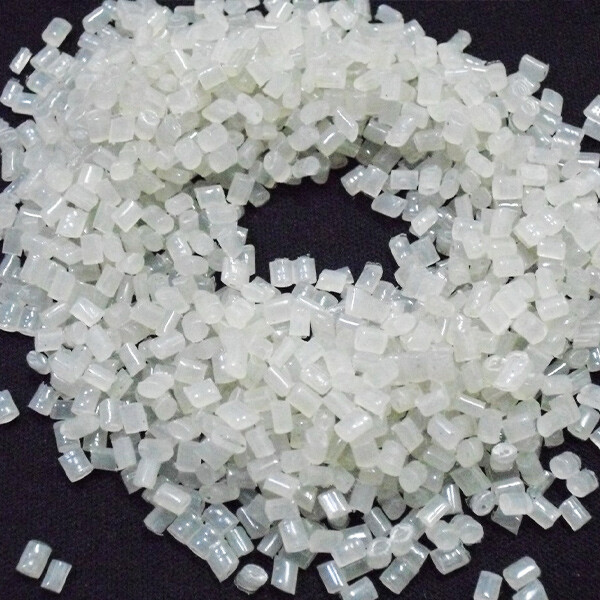 High-density polyethylene