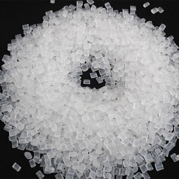 High-density polyethylene