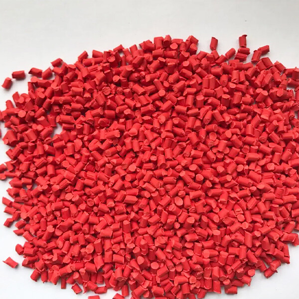 Red Masterbatch