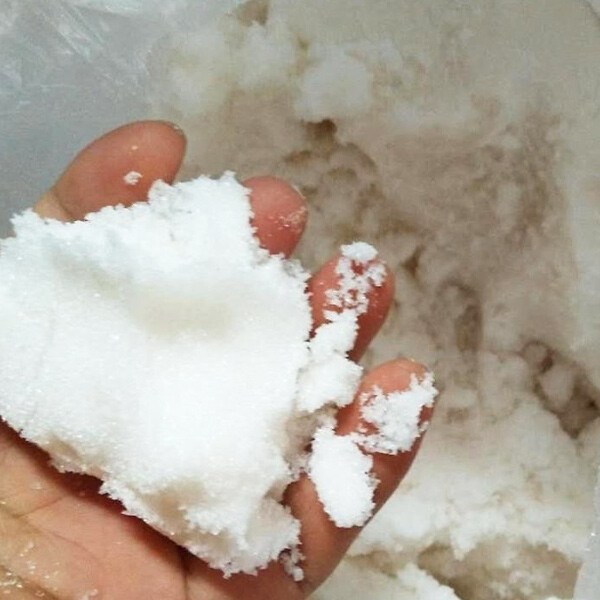 Sodium Acetate Anhydrous