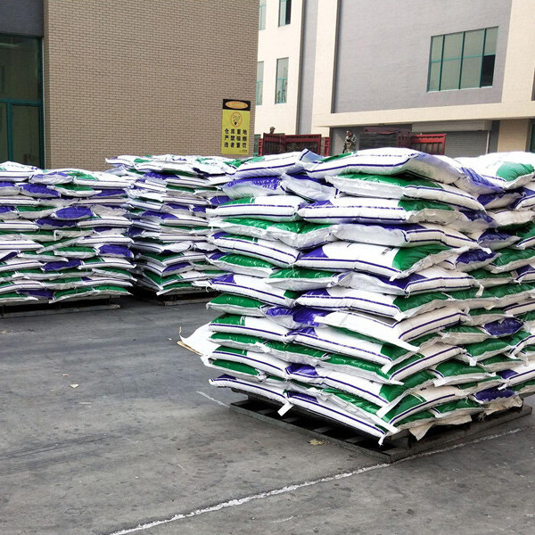 Citric Acid Anhydrous