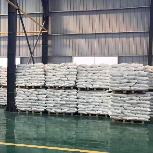 Ammonium Bicarbonate