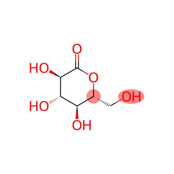 Glucono Delta Lactone