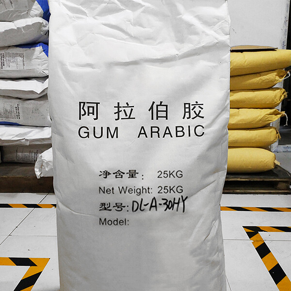 Arabic Gum
