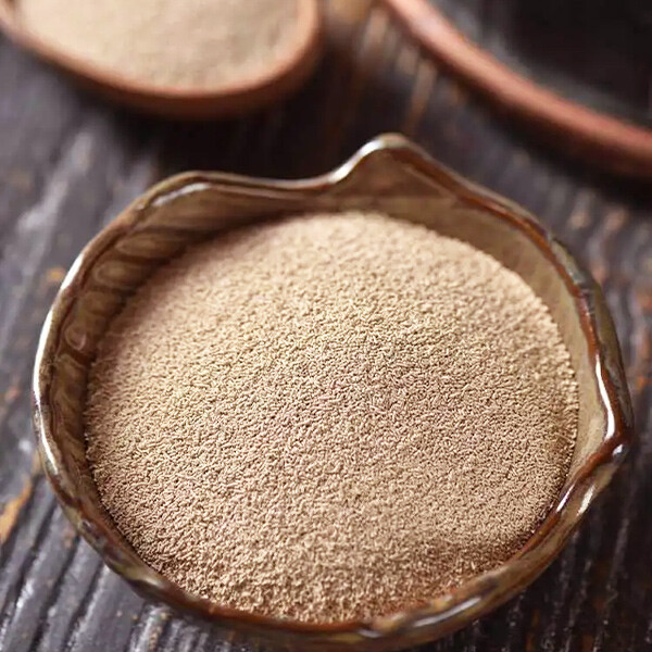 yeast