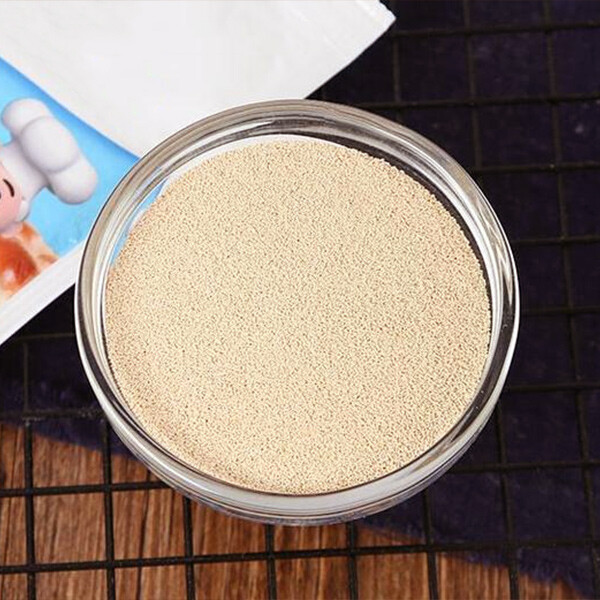 Food grade yeast (yeast extract)