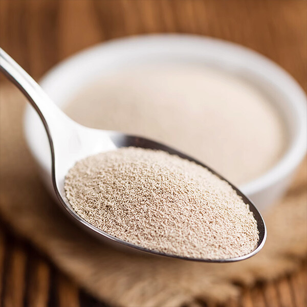 Food grade yeast (yeast extract)