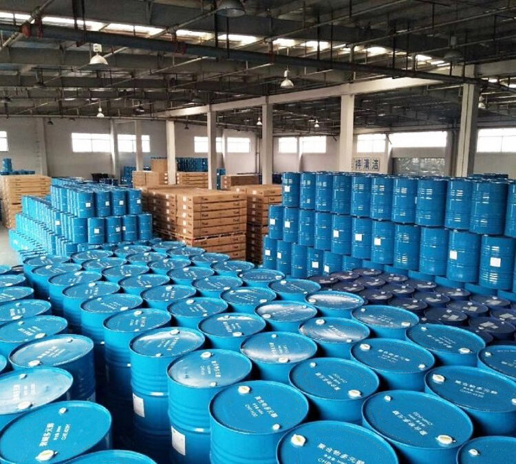 Benefits and properties of xylene