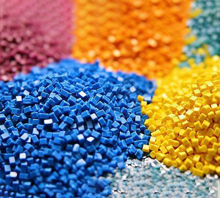 What are synthetic materials?