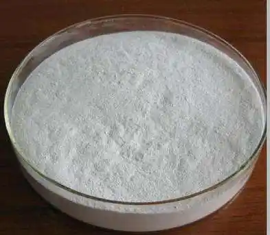 Hydroxypropyl methylcellulose(HPMC)