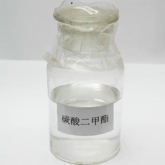dimethyl carbonate，DMC
