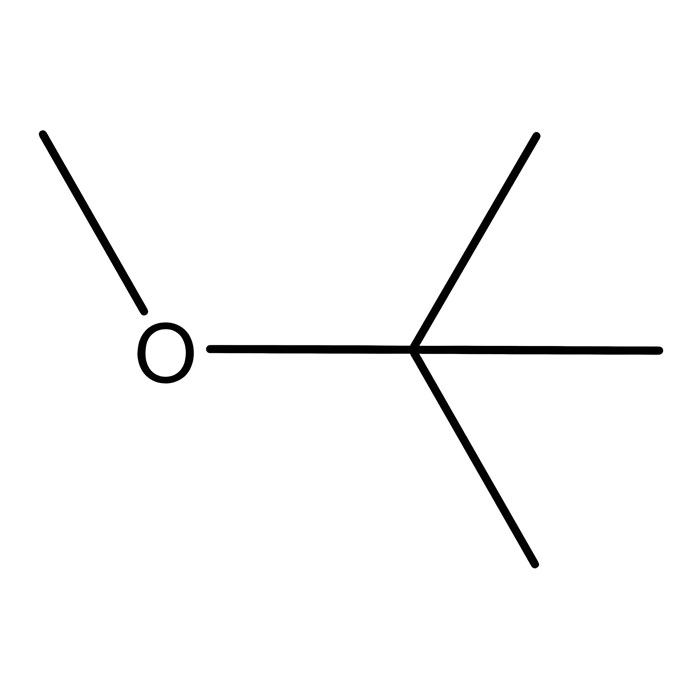 Methyl tert-Butyl Ether（MTBE）