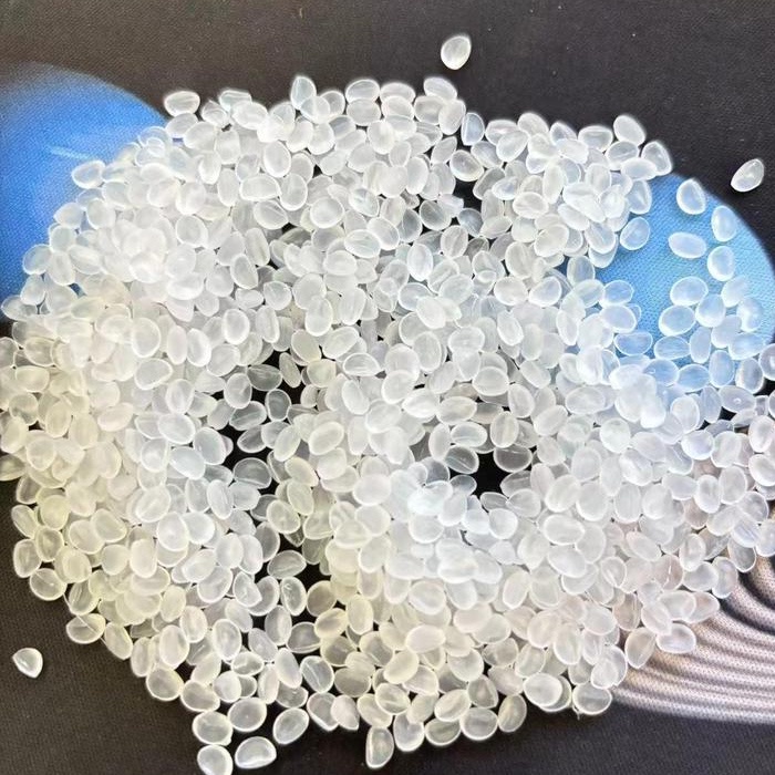 Polypropylene/PP