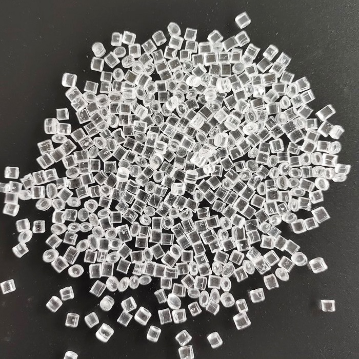 General-Purpose Polystyrene（GPPS）