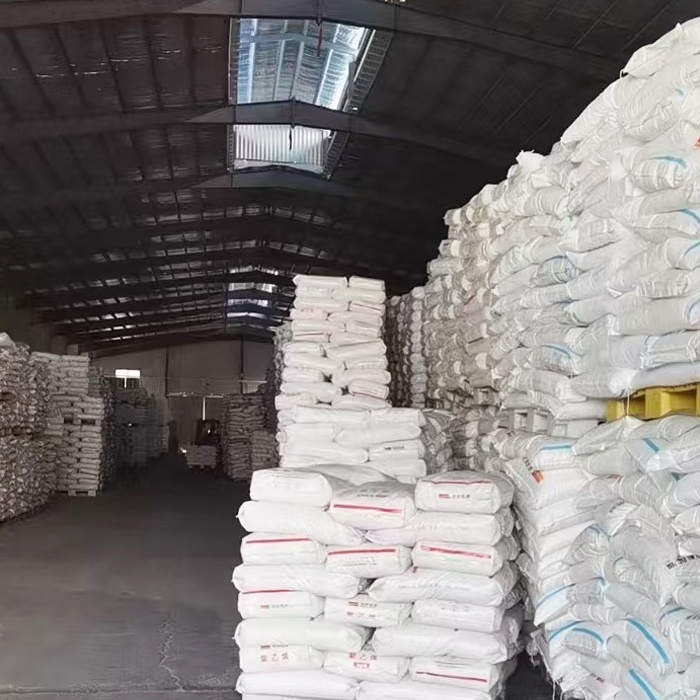 General-Purpose Polystyrene（GPPS）
